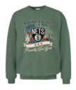 BROOKLYN NETS – Proudly New York