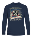 BROOKLYN NETS – Proudly New York