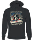BROOKLYN NETS – Proudly New York