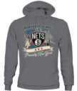 BROOKLYN NETS – Proudly New York