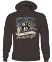 BROOKLYN NETS – Proudly New York
