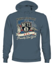 BROOKLYN NETS – Proudly New York