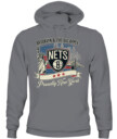 BROOKLYN NETS – Proudly New York