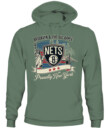 BROOKLYN NETS – Proudly New York