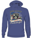BROOKLYN NETS – Proudly New York