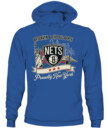 BROOKLYN NETS – Proudly New York