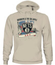 BROOKLYN NETS – Proudly New York