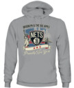 BROOKLYN NETS – Proudly New York