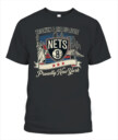 BROOKLYN NETS – Proudly New York