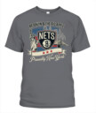 BROOKLYN NETS – Proudly New York