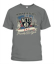 BROOKLYN NETS – Proudly New York