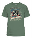 BROOKLYN NETS – Proudly New York