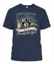 BROOKLYN NETS – Proudly New York