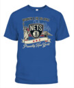 BROOKLYN NETS – Proudly New York