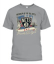 BROOKLYN NETS – Proudly New York