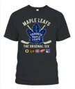 TORONTO MAPLE LEAFS – The Original Six Combined