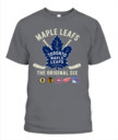 TORONTO MAPLE LEAFS – The Original Six Combined