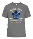 TORONTO MAPLE LEAFS – The Original Six Combined