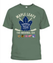 TORONTO MAPLE LEAFS – The Original Six Combined