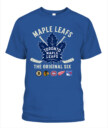 TORONTO MAPLE LEAFS – The Original Six Combined