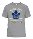 TORONTO MAPLE LEAFS – The Original Six Combined
