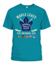 TORONTO MAPLE LEAFS – The Original Six Combined