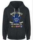 TORONTO MAPLE LEAFS – The Original Six Combined