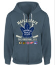 TORONTO MAPLE LEAFS – The Original Six Combined