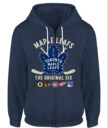 TORONTO MAPLE LEAFS – The Original Six Combined