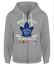 TORONTO MAPLE LEAFS – The Original Six Combined