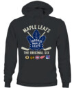 TORONTO MAPLE LEAFS – The Original Six Combined