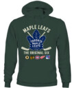 TORONTO MAPLE LEAFS – The Original Six Combined