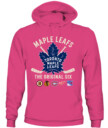 TORONTO MAPLE LEAFS – The Original Six Combined