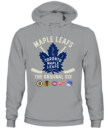 TORONTO MAPLE LEAFS – The Original Six Combined