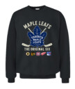 TORONTO MAPLE LEAFS – The Original Six Combined
