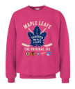 TORONTO MAPLE LEAFS – The Original Six Combined
