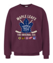 TORONTO MAPLE LEAFS – The Original Six Combined