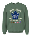 TORONTO MAPLE LEAFS – The Original Six Combined