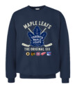 TORONTO MAPLE LEAFS – The Original Six Combined