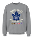 TORONTO MAPLE LEAFS – The Original Six Combined