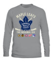 TORONTO MAPLE LEAFS – The Original Six Combined
