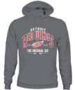 DETROIT RED WINGS – The Original Six EST.1926
