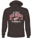 DETROIT RED WINGS – The Original Six EST.1926