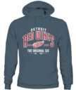 DETROIT RED WINGS – The Original Six EST.1926