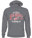 DETROIT RED WINGS – The Original Six EST.1926