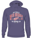 DETROIT RED WINGS – The Original Six EST.1926