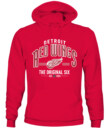 DETROIT RED WINGS – The Original Six EST.1926
