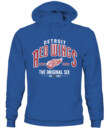 DETROIT RED WINGS – The Original Six EST.1926
