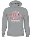 DETROIT RED WINGS – The Original Six EST.1926