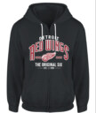 DETROIT RED WINGS – The Original Six EST.1926